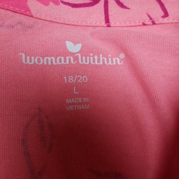 Woman Within Haul - Picture 4 of 7